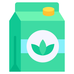 Organic product icon