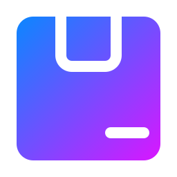 Box icon