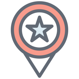 Location icon