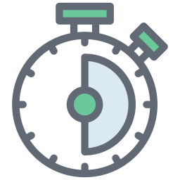 Stopwatch icon