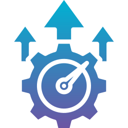 Growth icon