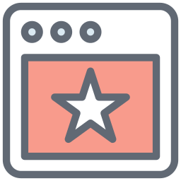 Ranking icon