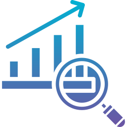 statistiche icona