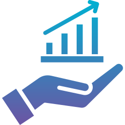 statistiche icona