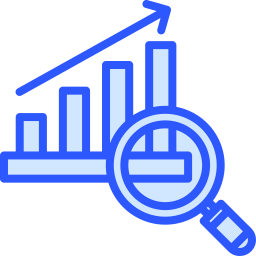 statistiche icona