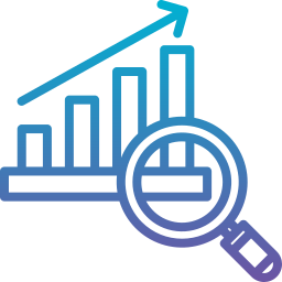 statistiche icona