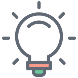 Idea icon