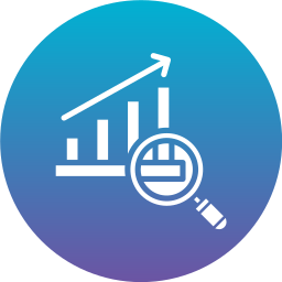 Statistics icon