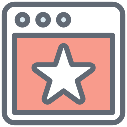 Ranking icon