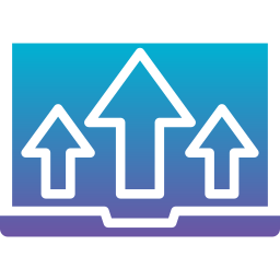 Growth icon