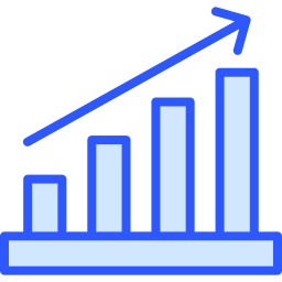 statistiche icona