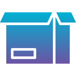 Box icon