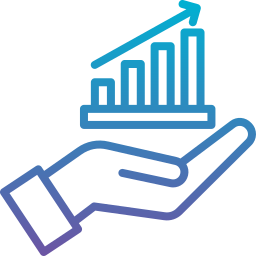 statistiche icona