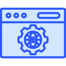 Settings icon