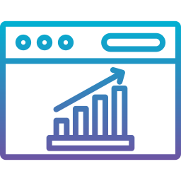 Statistics icon