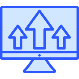 Growth icon