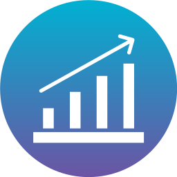 Statistics icon