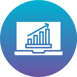 Statistics icon