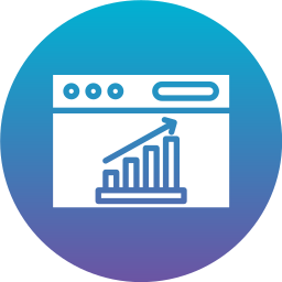 Statistics icon