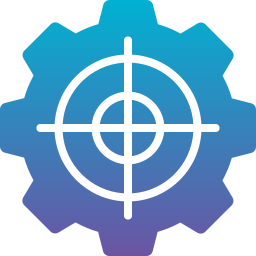 Focus icon