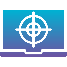 Focus icon