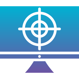 Focus icon