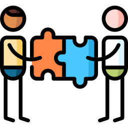 Puzzle icon