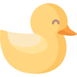 Duck icon