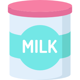 Milk icon