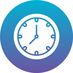 Time icon