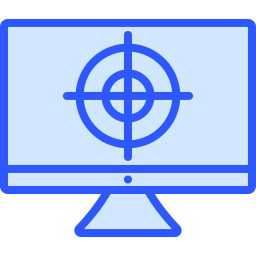 Focus icon