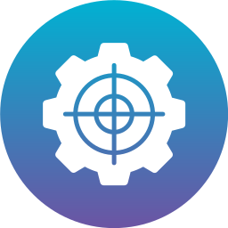 Focus icon