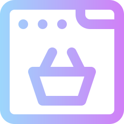 e-commerce icon