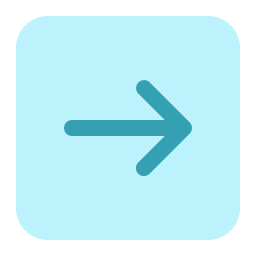 Right arrow icon