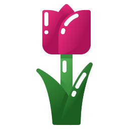 Tulip icon