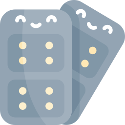 Domino icon