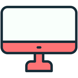 lcd icon