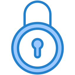 Lock icon