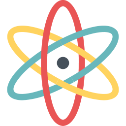 Atom icon