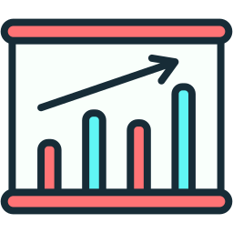 graph icon