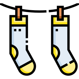 Socks icon