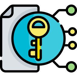 Encryption icon