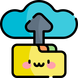 Backup icon