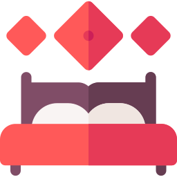 Bed icon