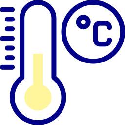 celsius Icône