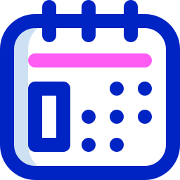 Calendar icon