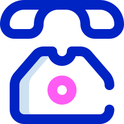 Telephone icon