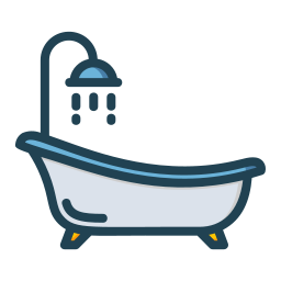 badewanne icon