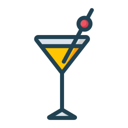 cocktail icon