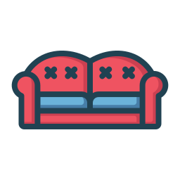 sofa icon